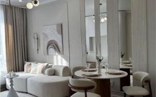 Продажа 3-комнатной квартиры, 110.7 м², пр. Сейфуллина, дом  574/2 - Продажа квартир в новостройках Алматы без посредников