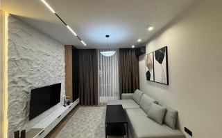 Продажа 2-комнатной квартиры, 56.2 м², ул. Бокейхана, дом  16/2 - Продажа квартир в Астане с фото