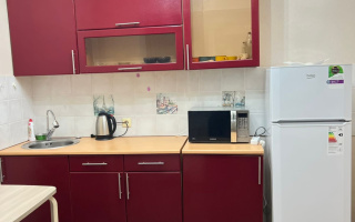 Аренда 1-комнатной квартиры, 35 м² - Аренда однокомнатных квартир помесячно в Астане