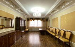 Продажа 4-комнатной квартиры, 164 м², пр. Кошкарбаева - Продажа квартир в Астане