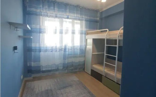 Продажа 2-комнатной квартиры, 58.3 м², мкр-н Кулагер, дом  77 - Продажа квартир в Алматы