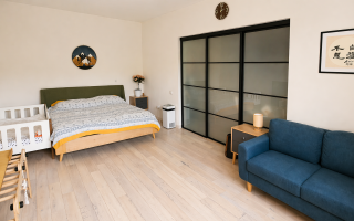 Продажа 1-комнатной квартиры, 47.5 м² - Продажа квартир в монолитном доме в Казахстане