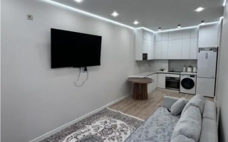 Продажа 1-комнатной квартиры, 46 м² - Недвижимость в Казахстане - страница 25