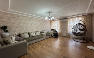 Продажа 4-комнатной квартиры, 104.5 м² - Продажа квартир в районе Город в Караганде