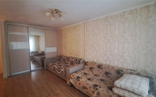 Продажа 1-комнатной квартиры, 30 м², ул. Есенберлина, дом  24 - Продажа квартир в Астане