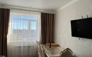 Продажа 2-комнатной квартиры, 67 м², ул. 3-я, дом  1/2 - Продажа квартир в Караганде без посредников