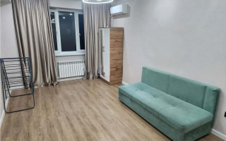 Продажа 1-комнатной квартиры, 38 м², ул. Северное Кольцо, дом  92/2 - Продажа  однокомнатных квартир в Алматы