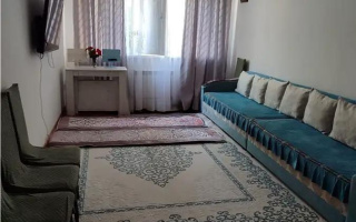 Продажа 2-комнатной квартиры, 62.4 м², мкр. Саялы, дом  33 - Продажа квартир в Алматы