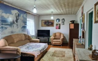 Продажа 3-комнатного дома, 59 м² - Продажа домов, коттеджей в Усть-Каменогорске