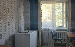 Продажа 2-комнатной квартиры, 44 м², мкр-н 17, дом  55 - Продажа квартир без посредников в Караганде