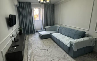 Продажа 2-комнатной квартиры, 46 м² - Продажа двухкомнатных квартир в Алматы - страница 2