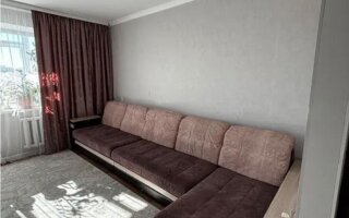 Продажа 2-комнатной квартиры, 64 м²
