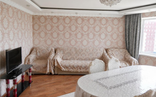 Продажа 4-комнатной квартиры, 96 м² - Продажа квартир в панельном доме в Темиртау - страница 25