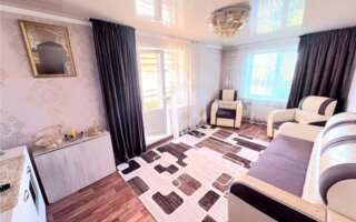 Продажа 2-комнатной квартиры, 52 м² - Продажа двухкомнатных квартир в панельном доме в Казахстане - страница 40