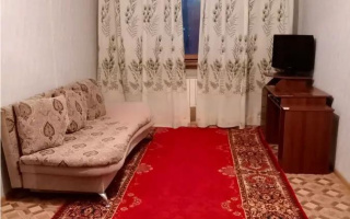 Продажа 1-комнатной квартиры, 36 м² - Продажа квартир в р-не Сарыарка Астаны - страница 2