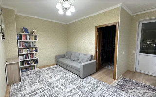 Продажа 1-комнатной квартиры, 40 м², пр. Кабанбай батыра, дом  40 - Продажа квартир в новостройках Астаны без посредников