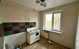 Продажа 1-комнатной квартиры, 31 м², 17 мкр. - Продажа  однокомнатных квартир в Караганде с фото