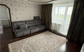 Продажа 4-комнатной квартиры, 75 м² - Продажа квартир в районе Майкудук в Караганде
