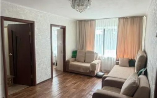 Продажа 4-комнатной квартиры, 63 м² - Продажа четырехкомнатных квартир в Караганде - страница 2