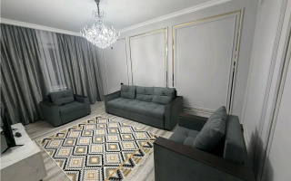 Продажа 3-комнатной квартиры, 75 м², ул. Макатаева, дом  53 - Продажа  трехкомнатных квартир в Алматы