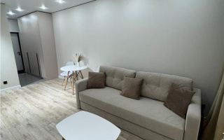 Продажа 1-комнатной квартиры, 32.5 м² - Продажа квартир в р-не Нура Астаны