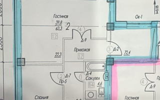 Продажа 2-комнатной квартиры, 64 м² - Продажа квартир в Казахстане - страница 21