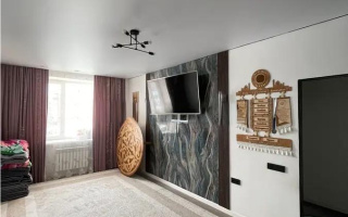 Продажа 1-комнатной квартиры, 47 м², ул. Байтурсынова, дом  18 - Продажа квартир в Астане без посредников