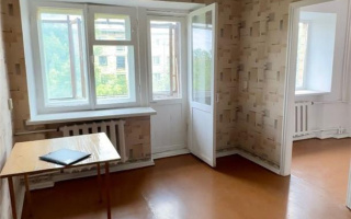 Продажа 3-комнатной квартиры, 42 м² - Продажа недвижимости в Казахстане - страница 5