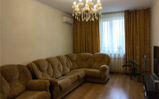Продажа 2-комнатной квартиры, 91.3 м², ул. Кенесары - Продажа квартир в Астане