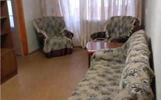 Продажа 2-комнатной квартиры, 40 м² - Продажа квартир в районе Город в Караганде