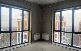 Продажа 2-комнатной квартиры, 85.1 м², ул. Нурмагамбетова, дом  28 - Продажа квартир в Алматы