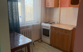 Продажа 1-комнатной квартиры, 32.3 м², ул. Гоголя, дом  33/2 - Продажа квартир в Караганде