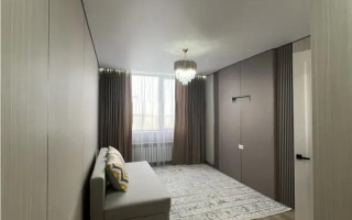 Продажа 1-комнатной квартиры, 35 м² - Продажа однокомнатных квартир в Астане - страница 28