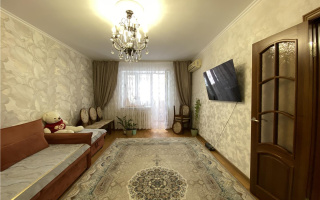 Продажа 2-комнатной квартиры, 69 м², ул. Куйши Дина - Продажа  двухкомнатных квартир в Астане с фото