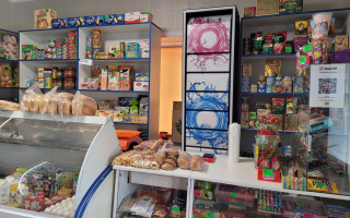 Продажа , 35.2 м², мкр. Степной-4 - Продажа офисных и торговых помещений в Караганде