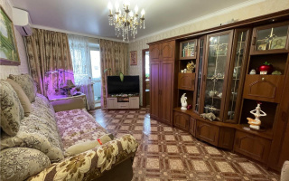 Продажа 3-комнатной квартиры, 43 м², ул. Ермекова - Продажа  трехкомнатных квартир в Караганде