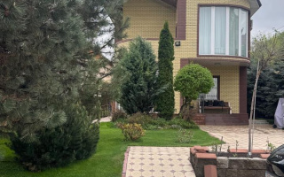 Продажа 3-комнатного дома, 147 м² - Продажа домов, коттеджей в Казахстане