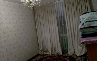 Продажа 1-комнатной квартиры, 31 м², мкр-н 23, дом  26 - Продажа  однокомнатных квартир в Караганде
