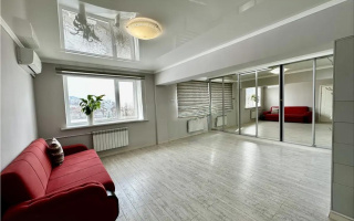 Продажа 4-комнатной квартиры, 84 м² - Продажа четырехкомнатных квартир в Алматы