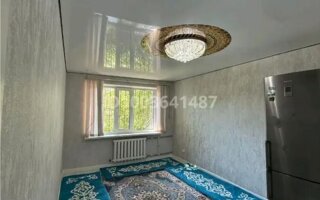 Продажа 3-комнатной квартиры, 58 м²