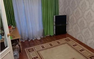 Продажа 2-комнатной квартиры, 45 м², пр. Сейфуллина, дом  59А - Продажа  двухкомнатных квартир в Алматы