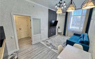 Продажа 2-комнатной квартиры, 37.4 м² - Продажа квартир в новостройках Астаны с фото - страница 8