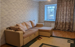 Продажа 2-комнатной квартиры, 59 м², ул. Чокана Уалиханова - Продажа квартир в Темиртау