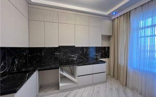 Продажа 1-комнатной квартиры, 39.2 м², ул. Е-181 - Продажа  однокомнатных квартир в новостройках Астаны