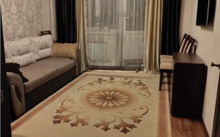 Продажа 2-комнатной квартиры, 57 м² - Продажа квартир в кирпичном доме в Алматы - страница 5