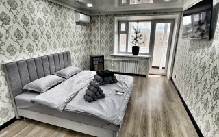 Аренда 1-комнатной квартиры посуточно, 36 м² - Аренда однокомнатных квартир посуточно в Караганде