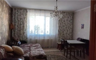 Продажа 2-комнатной квартиры, 62.7 м², ул. Иле, дом  32 - Продажа  двухкомнатных квартир в новостройках Астаны без посредников с фото
