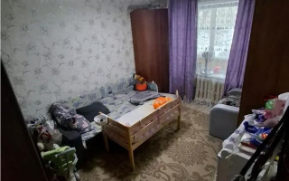 Продажа 1-комнатной квартиры, 22.4 м² - Продажа квартир в Астане