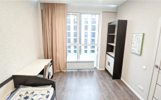 Продажа 4-комнатной квартиры, 115 м², ул. Бекхожина, дом  15а - Продажа  четырехкомнатных квартир в Алматы без посредников