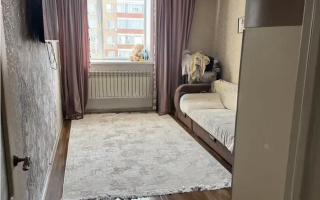 Продажа 2-комнатной квартиры, 52 м² - Продажа квартир в новостройках Астаны без посредников - страница 14